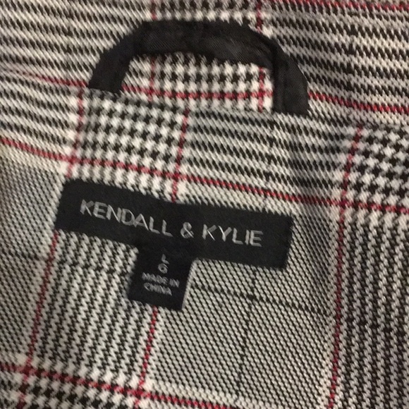 Kendall & Kylie dress pant and jacket suit - Picture 5 of 5